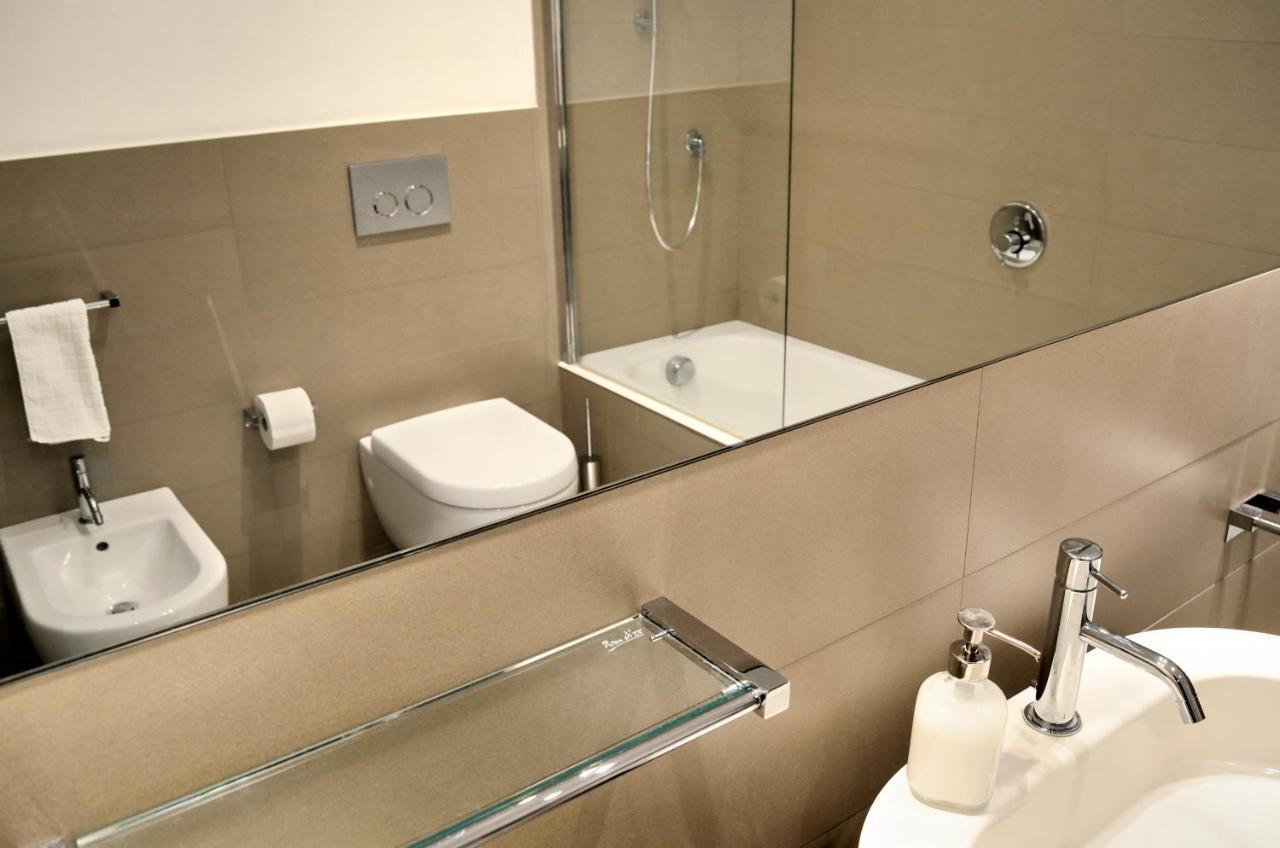 Don Giovanni Charme Apartment Катания Экстерьер фото