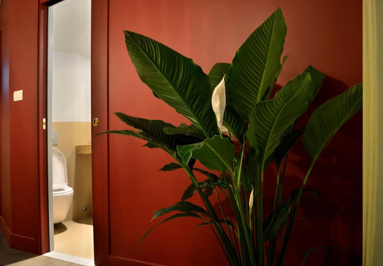 Don Giovanni Charme Apartment Катания Экстерьер фото